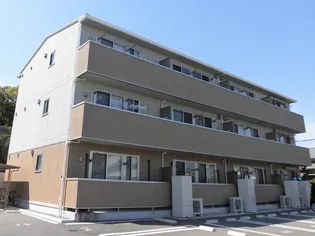 セントヒルズの画像