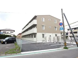 グランシャリオSの画像