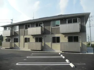 セジュール志村の画像