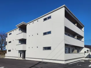 PREMILIFE須賀IIの画像