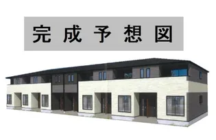 エアリー レジデンス KーIIIの画像