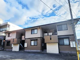 サニーハウスさとうBの画像