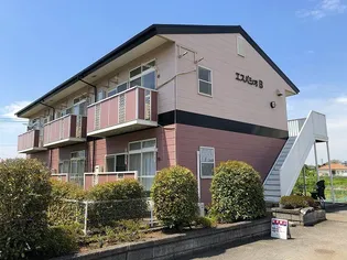 エスパシオBの画像