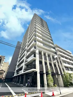 アルファステイツ大手町の画像