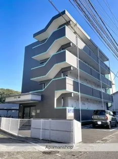 アディー鴛野【401号室】の外観