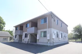 イオス B棟の画像