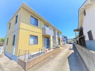 サニーコートYA IIの画像