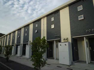 レオネクストアビーズベルの画像