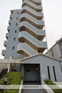 スカイコート大分の画像