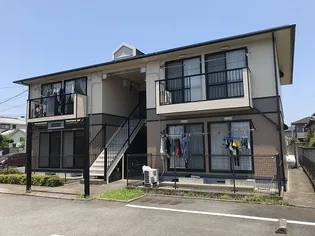 サンガーデン エリの画像