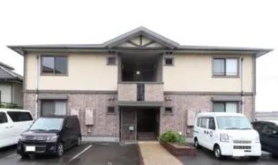 グランドール B棟の画像