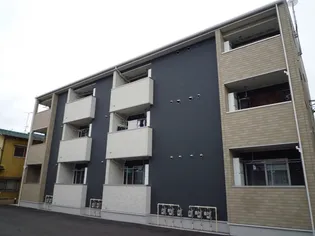 グランツ Mの画像