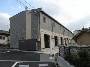 レオパレスティダの画像