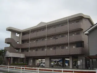 シェーンドルフ中津留の画像