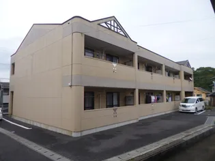 フォルティア横尾の画像