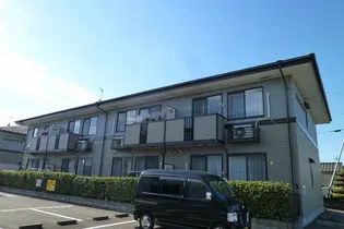 スカイハイツAの画像