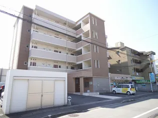 VINTAGE岩田町の画像