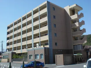 ヴィラ ネオユニゾンの画像