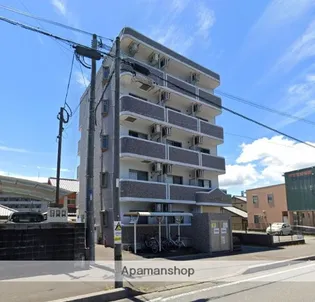 トレステーラ賀来IIの画像