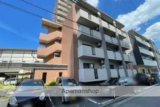 マリベール大道の画像