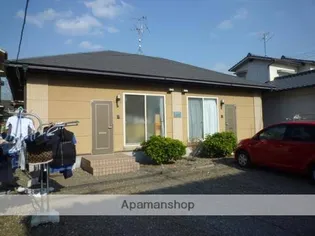 是永アパートの画像