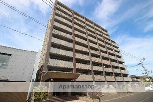 アージョスパジオ弐番館の画像