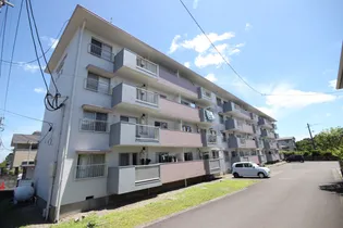 BLUE SKY ONE明野2番館の画像