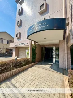 トーカンマンション大分県庁東の画像