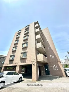 藤野ビルの画像