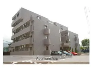 トレステーラ下芹【4階】の外観