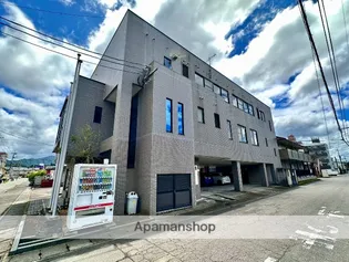 アメニックス賀来Ⅲの画像