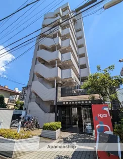 朝日プラザ中島中央の画像