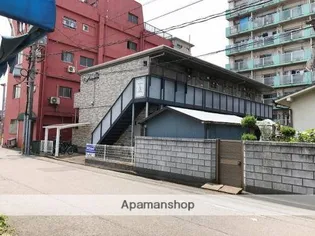 レトア豊町の画像
