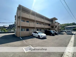 ユーミーマンションバウムI号館の画像