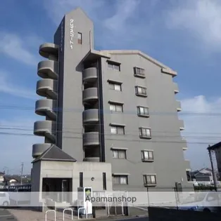 グレイスコート1の画像