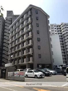 エミネンス高砂【2階】の外観