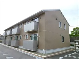 プランドール由布の画像