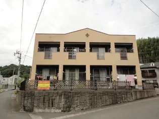 トレステーラ三芳の画像