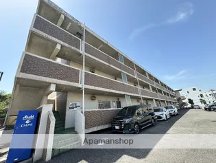 第2宗コーポの画像