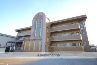 パークサイド日岡の画像