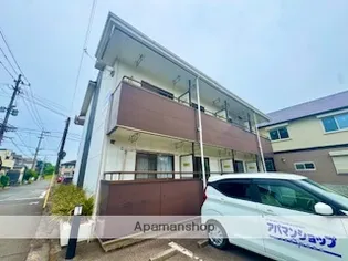 コアテラスの画像