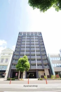 SーFORT大分駅前の画像