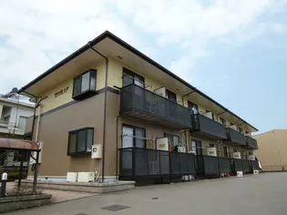 宮の前AP【1階】の外観