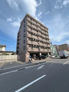 シャルマン外堀の画像