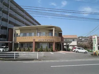 エアリーストリート【7階】の周辺