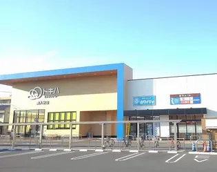 エアリーストリート【7階】の周辺