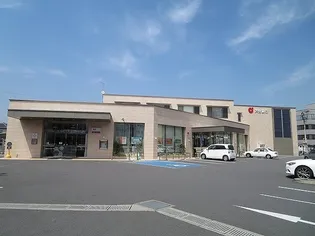 エアリーストリート【7階】の周辺