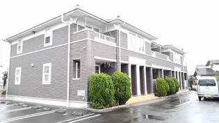 サンメゾン下郡1の画像