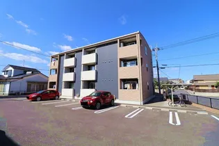 メゾンオーブAの画像