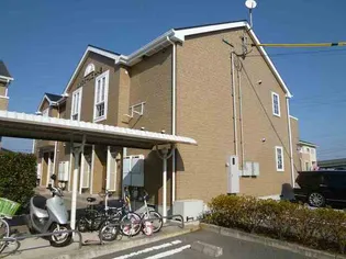 コンフォールコートBの画像